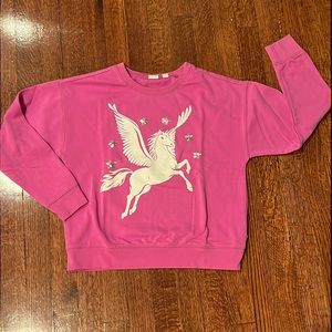 Gap Pegasus sweatshirt